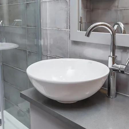 Apartament Szpitalna 9A Apartment
