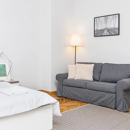 Apartments Szpitalna A4You Kraków