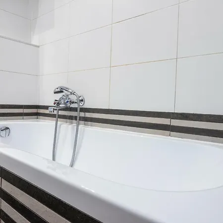 Apartments Szpitalna A4You Kraków
