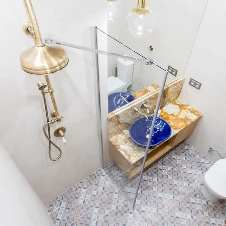 Lägenhet Apartments Szpitalna A4You Kraków