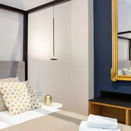 Apartments Szpitalna A4You *