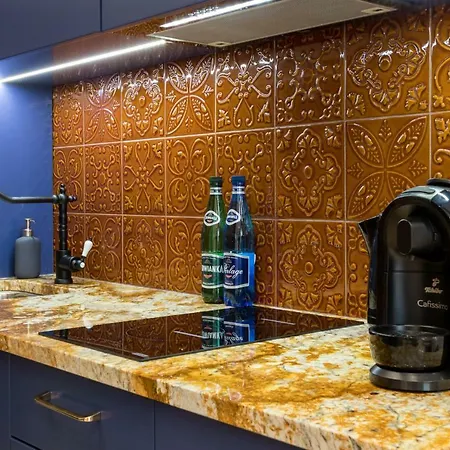 Apartament Szpitalna 9A Krakow