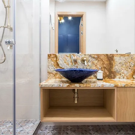Lägenhet Apartments Szpitalna A4You *
