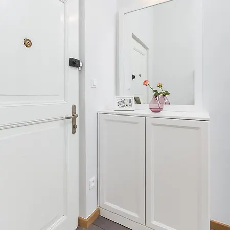 Apartamento Apartments Szpitalna A4You