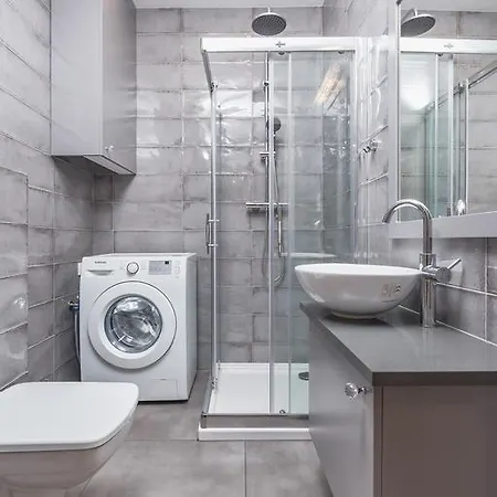 Apartments Szpitalna A4You Cracóvia