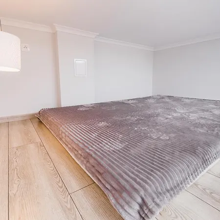 Apartamento Apartments Szpitalna A4You *