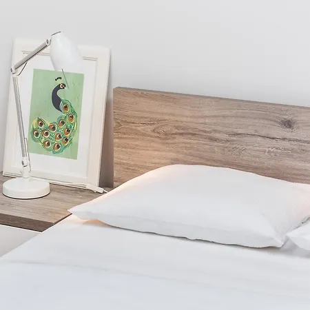 Apartamento Apartments Szpitalna A4You *