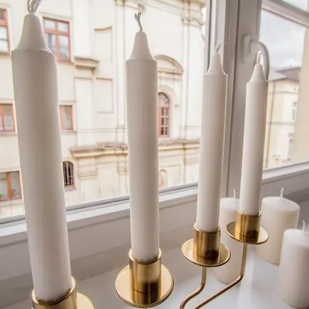 Apartament Szpitalna 9A * Krakow