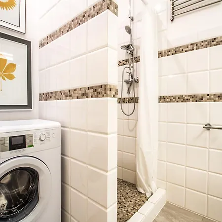 Apartament Szpitalna 9A Apartment