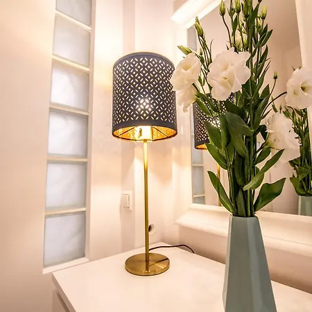 Apartamento Apartments Szpitalna A4You *