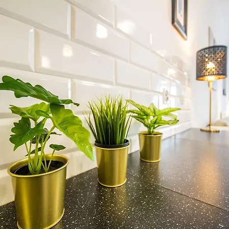 Apartament Szpitalna 9A * Krakow