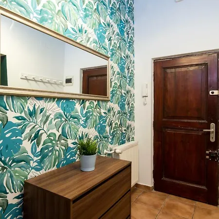 Apartments Szpitalna A4You *