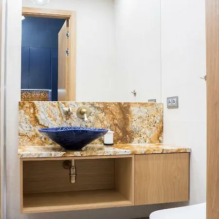 Apartamento Apartments Szpitalna A4You *