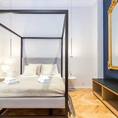 Apartament Szpitalna 9A Krakow