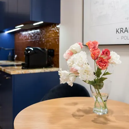 Apartament Szpitalna 9A Krakow