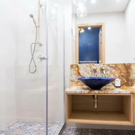 Apartament Szpitalna 9A * Krakow