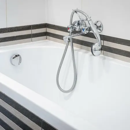 Apartament Szpitalna 9A *