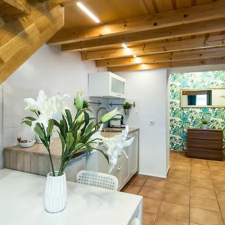 Apartamento Apartments Szpitalna A4You