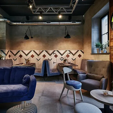 Apartamento Apartments Szpitalna A4You Cracóvia